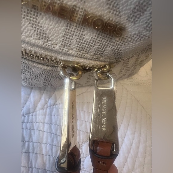 Michael Kors Medium Backpack - Picture 3 of 5